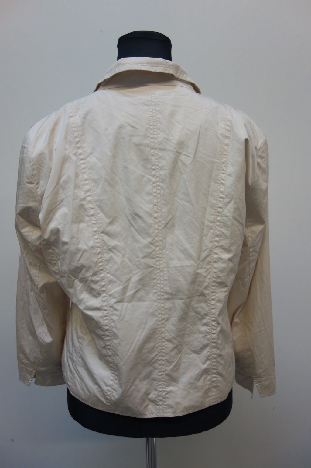 EK3228 Damen Jacke von Bexleys, beige, gr. 483