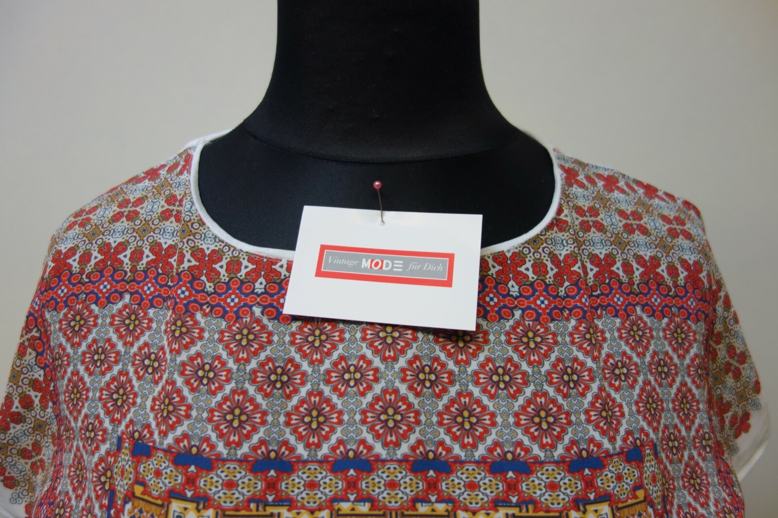 EK0456 Damen T-Shirt von Promod, S1