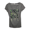 EK10173 Damen T-shirt von Esprit, Grau, Gr. L0