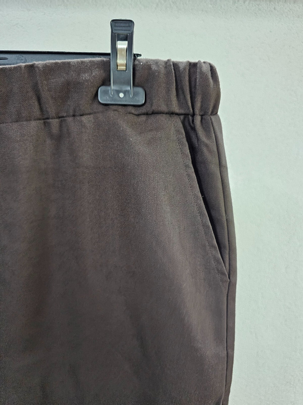 EK5797 Damen Rock von Infinity, braun, Gr. XL1