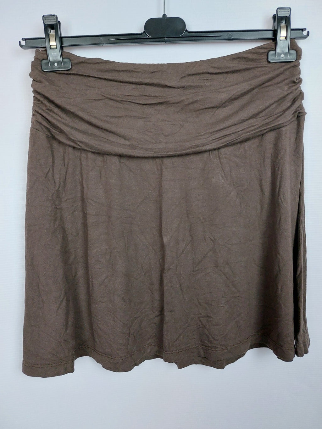 EK4269 Damen Rock von 3SUiSSeS, braun, Gr.38/402