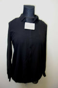 EK0784 Damen Bluse mit Top von Esprit, schwarz, 380