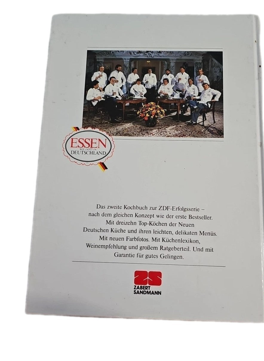EB3620 Essen wie Gott in Deutschland 11