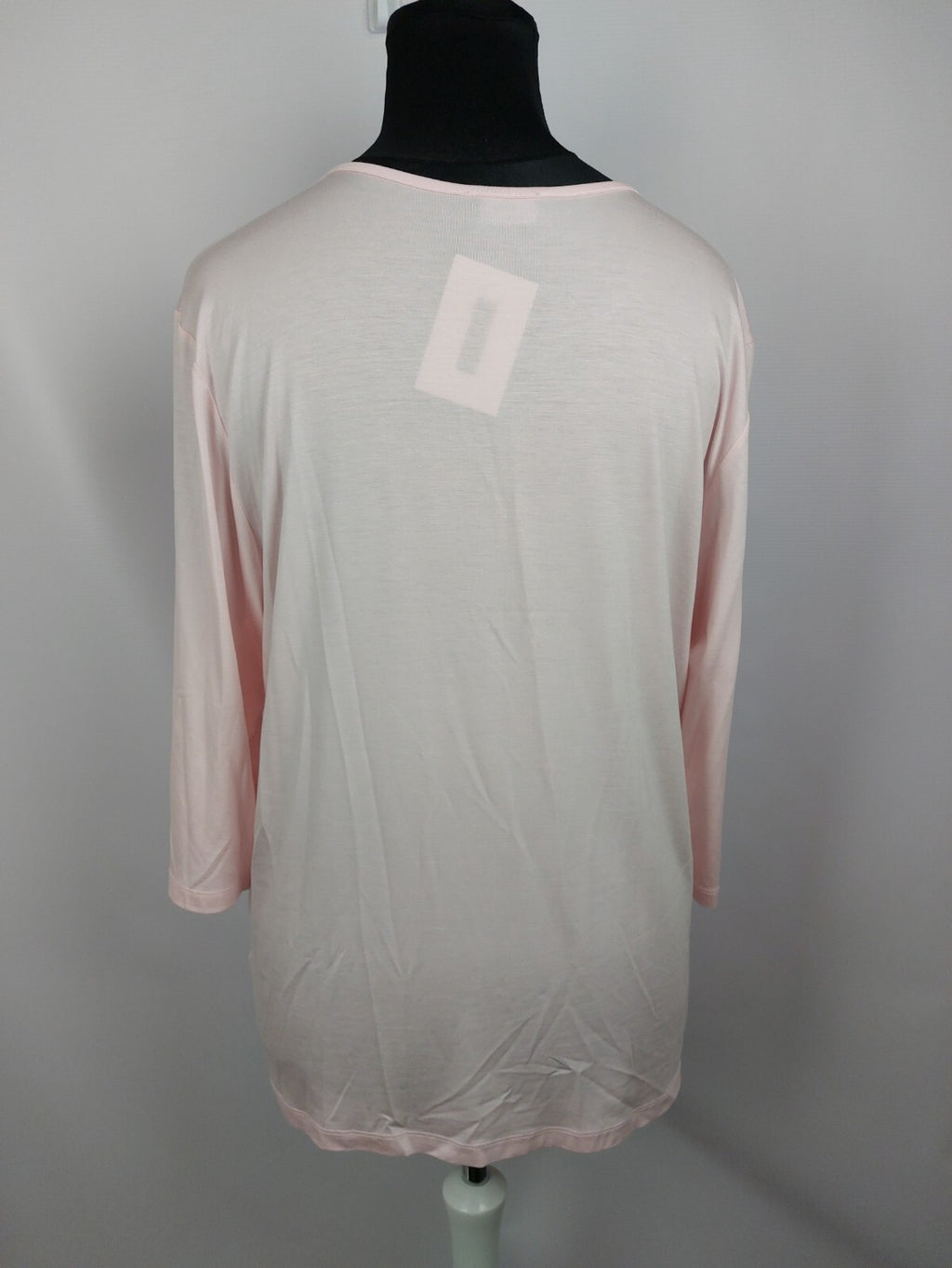EK4331 Damen Oberteil von Fiora Blue, rosa, Gr. 484