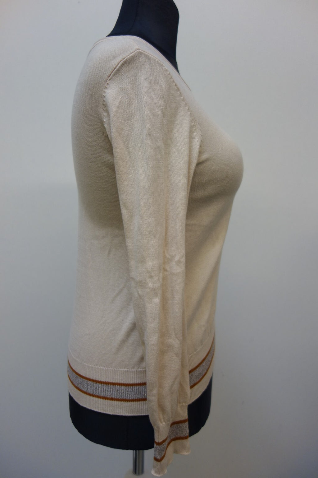 EK2018 Damen Pullover von Rick Cardona, Gr. 363