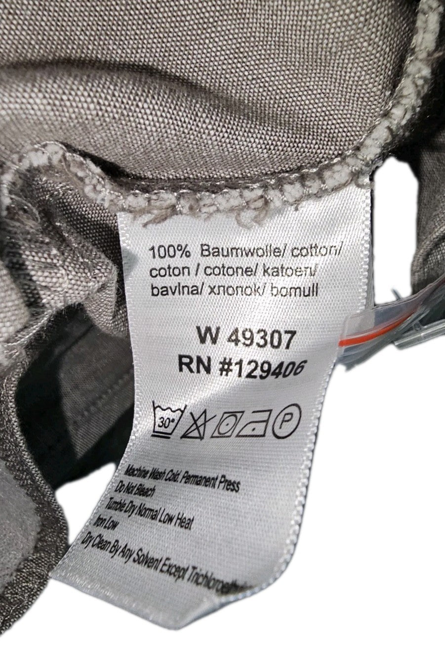 EK9909 Damen Blazer von CollectionL, braun, Gr.365