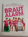 EB1256 Braut Arlam "Wahnsinnig Witzig: Ein weibliches Hangover" 0