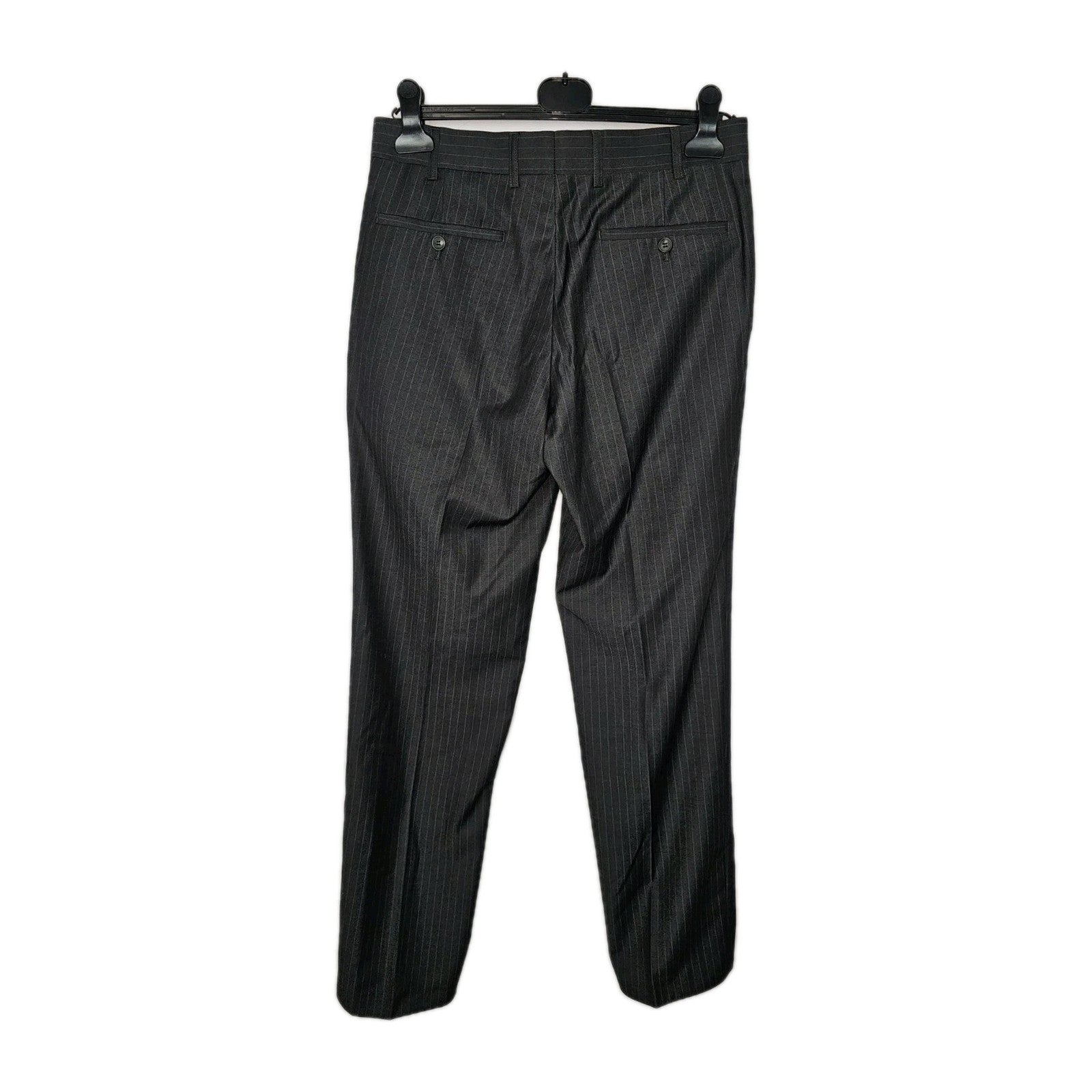 EK4886 Herren Anzug von Studio Coletti, grau, Gr.94 10