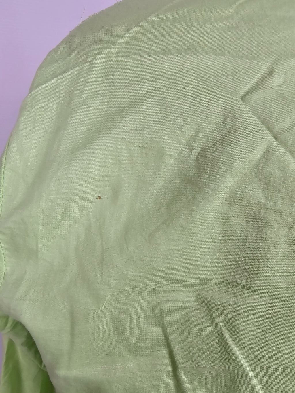 EK0817 Damen Bluse von Esprit, hellgrün, Gr. S5