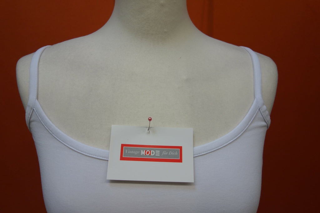 EK0440 Damen Top von Engelbert Strauß, weiß, XS1