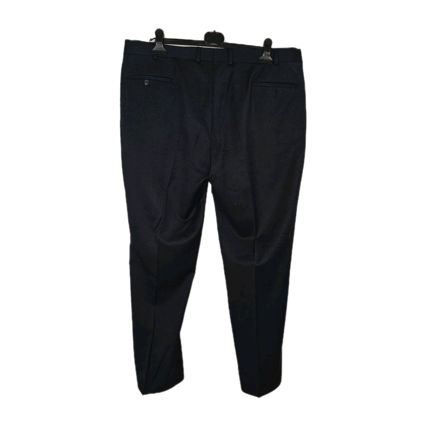EK11023 Herren Anzughose, Blau, Gr. 283