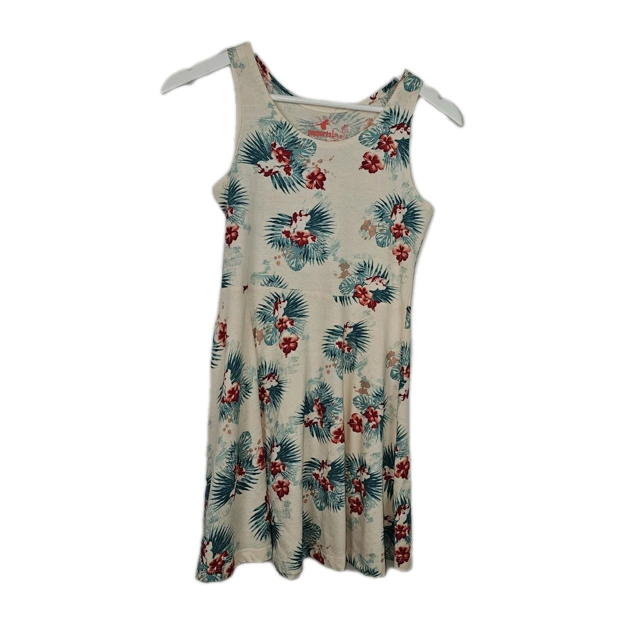 EK11256 Kinder Kleid von Pepperts, Mehrfarbig, Gr. 146/1520