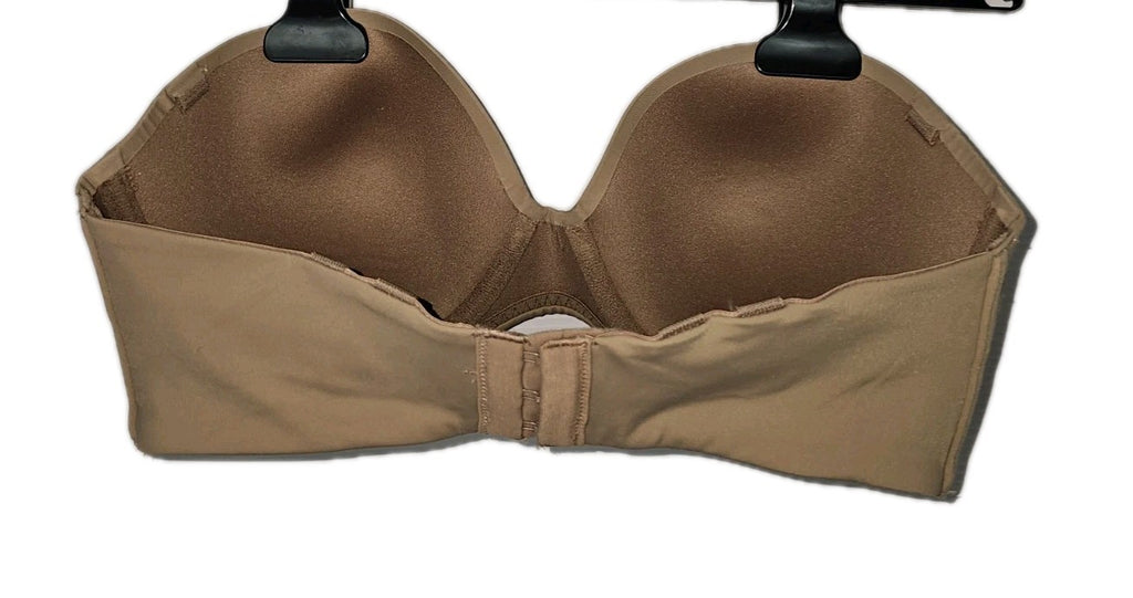 EK8801 Damen BH von Simone Perele, braun, Gr.65F1