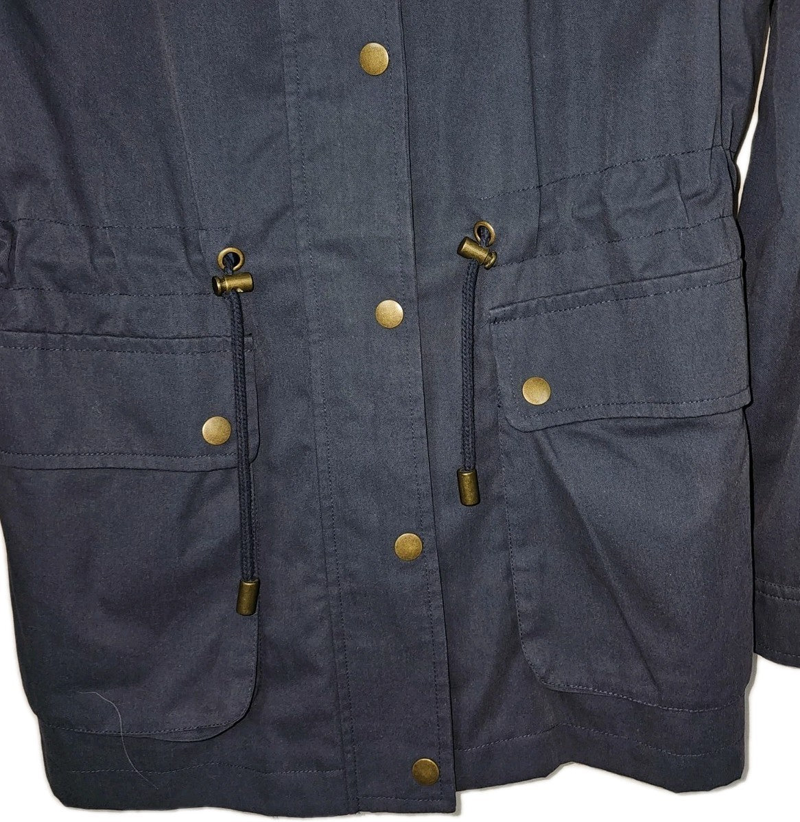 EK10488 Damen Jacke von Vero Moda, blau, Gr.M1