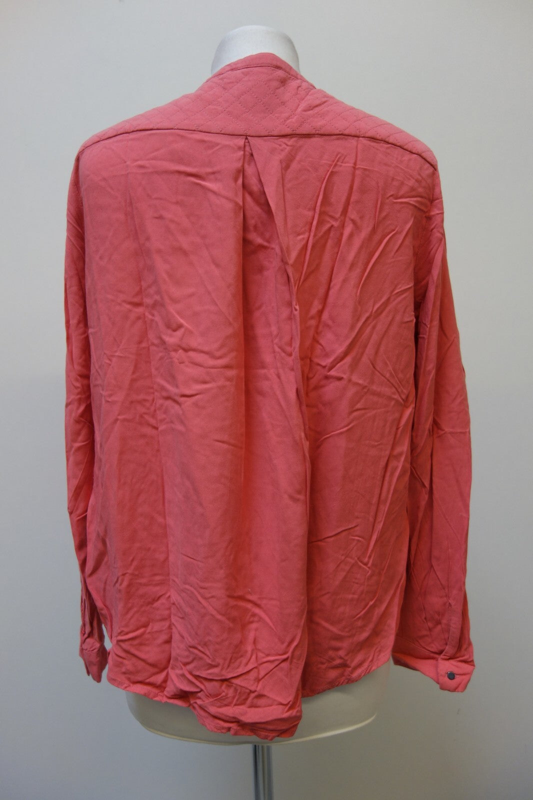 EK0940 Damen Bluse von Esprit, rosa, gr.403