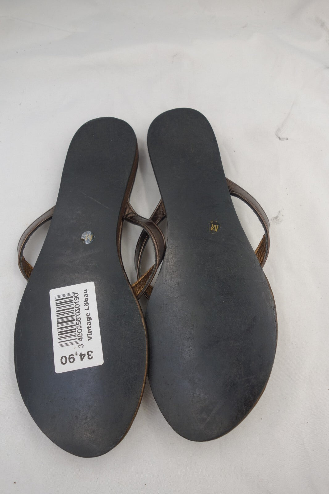 ES0394 Damen FlipFlops von Maryan Mehlhorn4