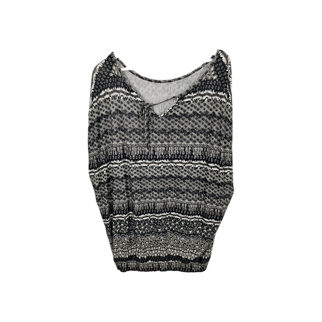 EK9431 Damen T-Shirt Gina Benotti Gr.52 Grau2