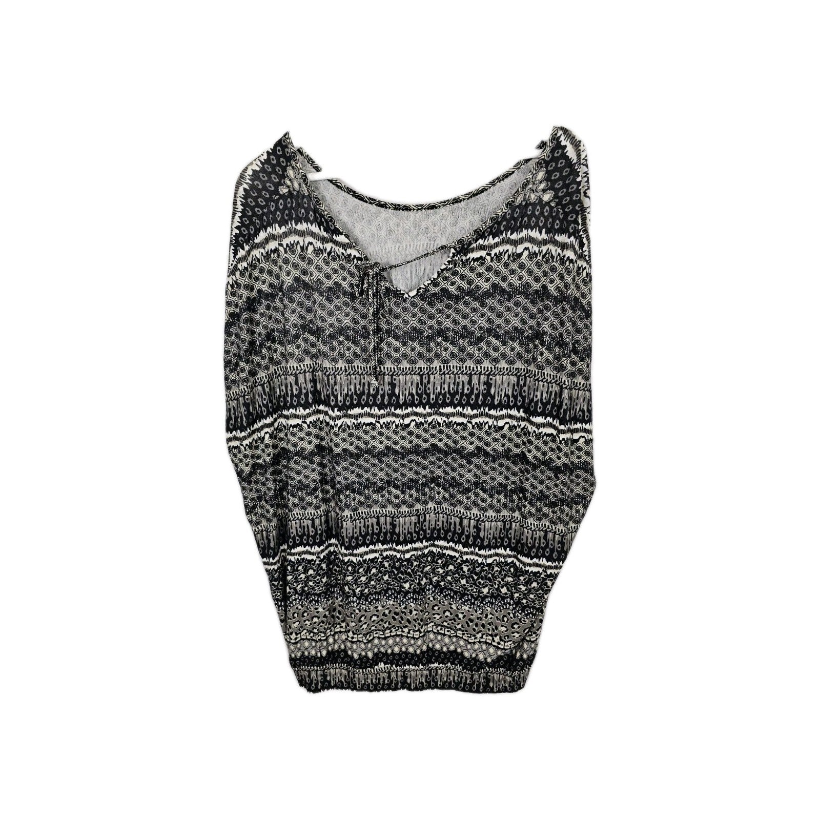 EK9431 Damen T-Shirt Gina Benotti Gr.52 Grau2