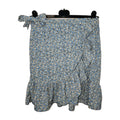 EK4617 Damen Rock von Only, blau, Gr.M0