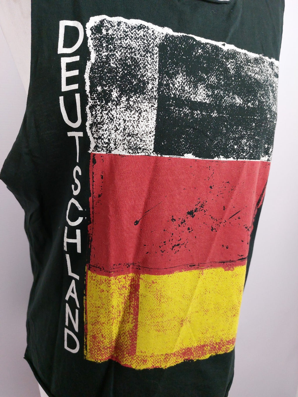 EK4959 Damen Top von Big Star, schwarz, Gr.S1