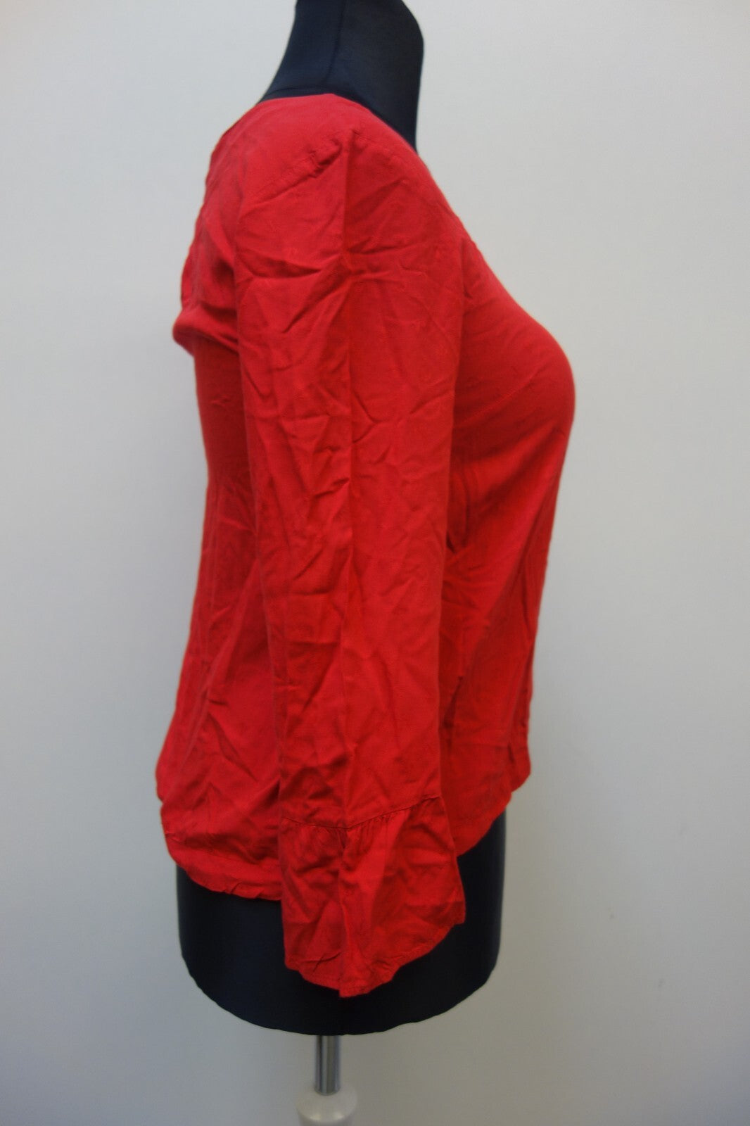 EK3745 Rote Bluse von s.Oliver3