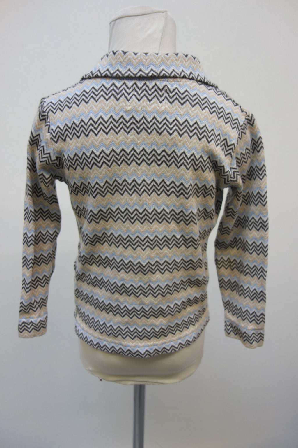 EK3775 Mädchen Strickjacke von BigStar, Gr. 1283