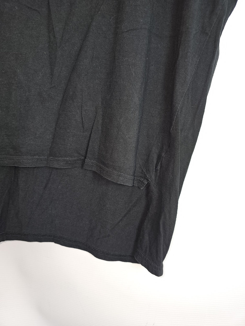 EK8392 Damen Bluse von Janina, Schwarz, Gr.423