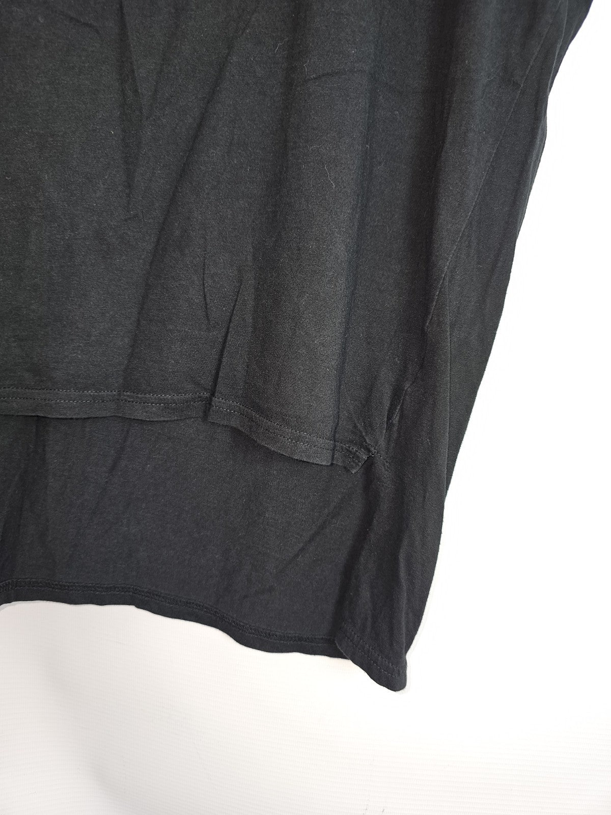 EK8392 Damen Bluse von Janina, Schwarz, Gr.423