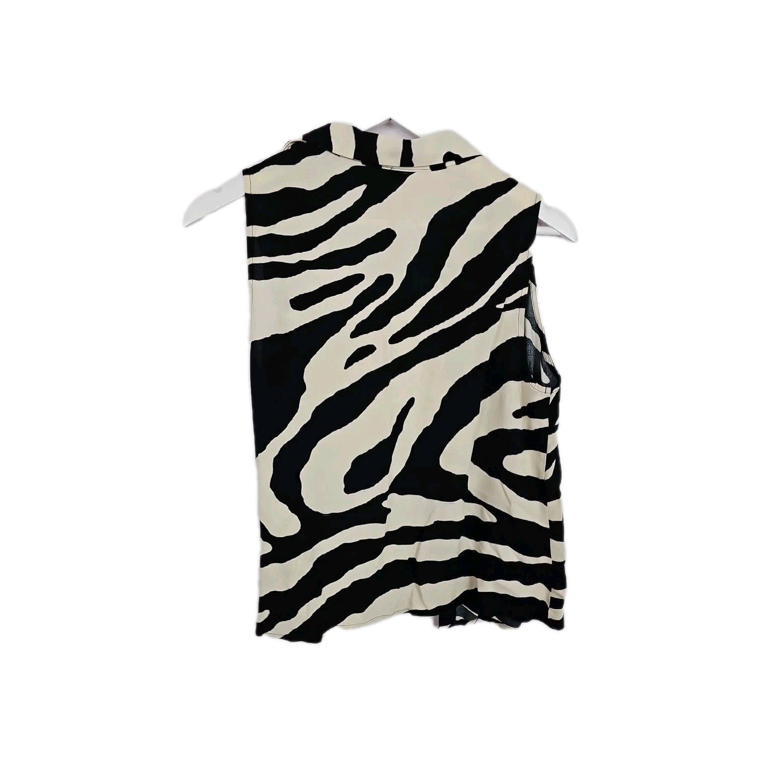 EK10030 Damen Jacke Only Gr.XL Zebra Muster2