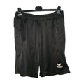 EK10310 Damen Sport Shorts von Erima, schwarz, Gr.380