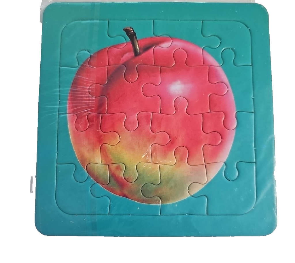 EB3087 kleine Puzzel, 3 Stück3