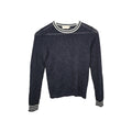 EK9867 Mädchen Pullover von Kids Only, Blau, Gr. 1340