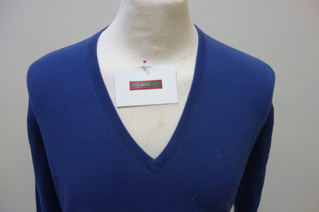 EK3785 Herren Shirt von Hugo Boss, blau, Gr. s1