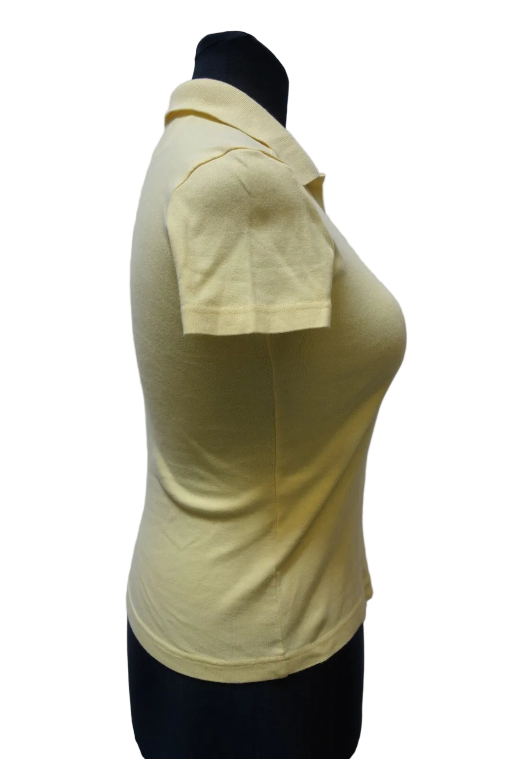 EK1795 Damen T-Shirt von Schiesser, gelb, Gr. XS2