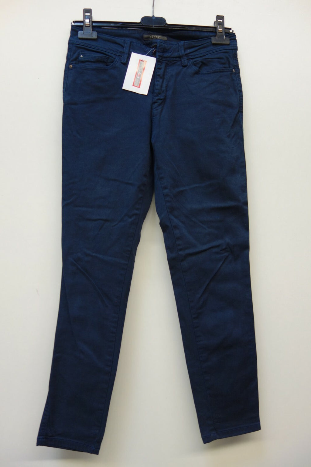 EK0855 Damen Hose von Esprit, dunkelblau, Gr. 340