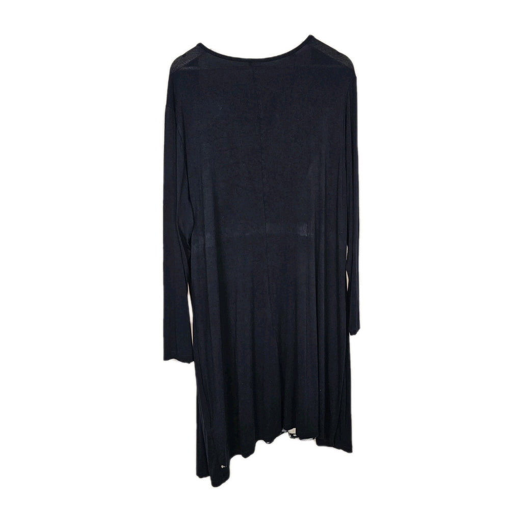 EK11008 Damen Kleid von Bonprix, Blau, Gr. 524
