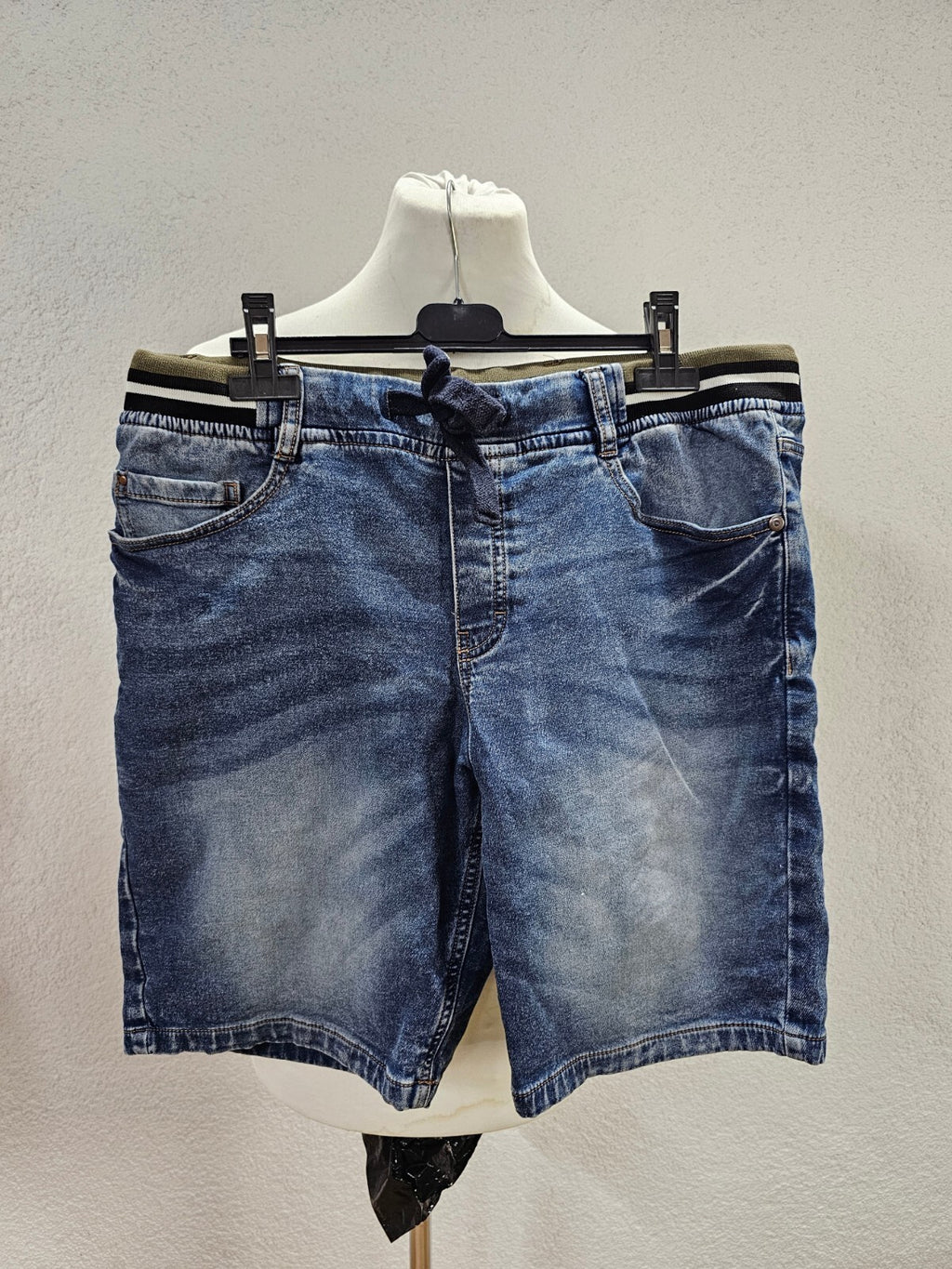 EK6075 Herren Shorts von Reward, blau, Gr.L (52/54)0