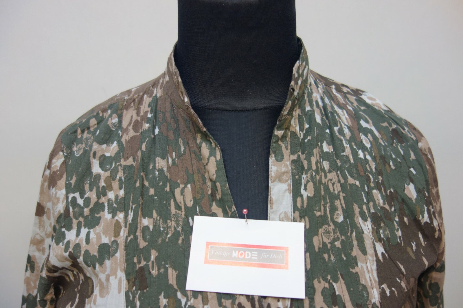 EK0360 Damen Bluse von Mexx, Gr. 381