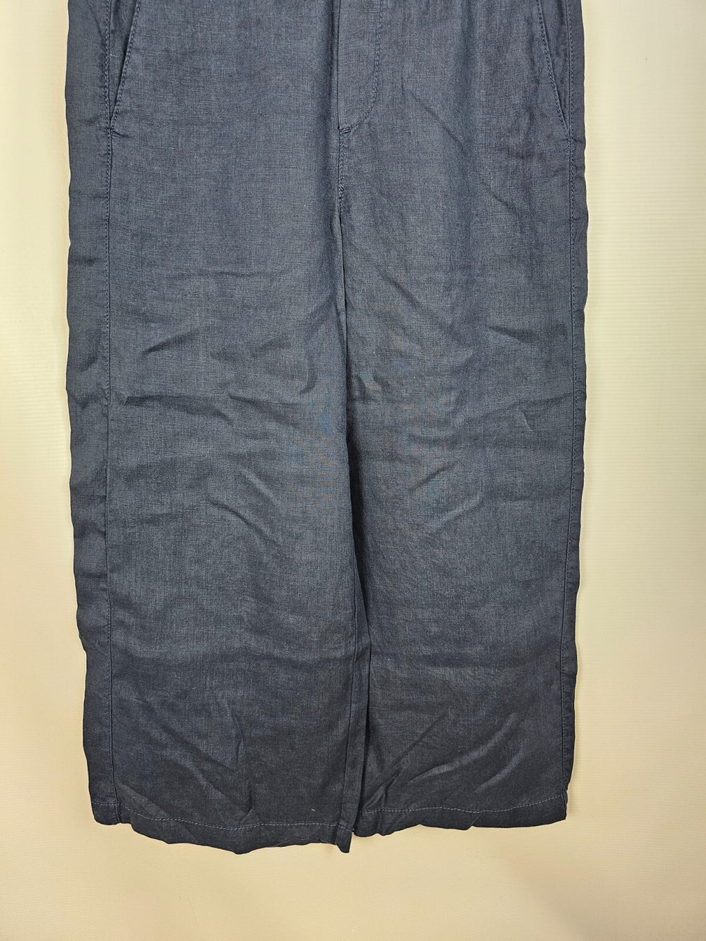 EK5697 Damen Hose von Street One, blau, Gr. 34/262