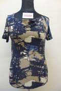 EK3588 Damen T-Shirt von s.Oliver, Gr. 380