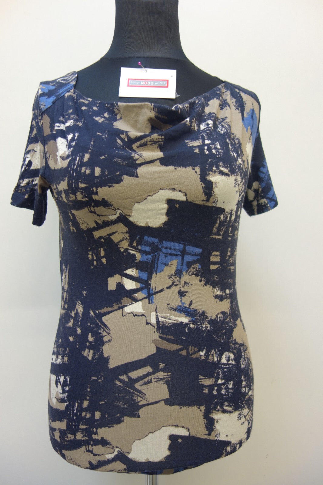 EK3588 Damen T-Shirt von s.Oliver, Gr. 380