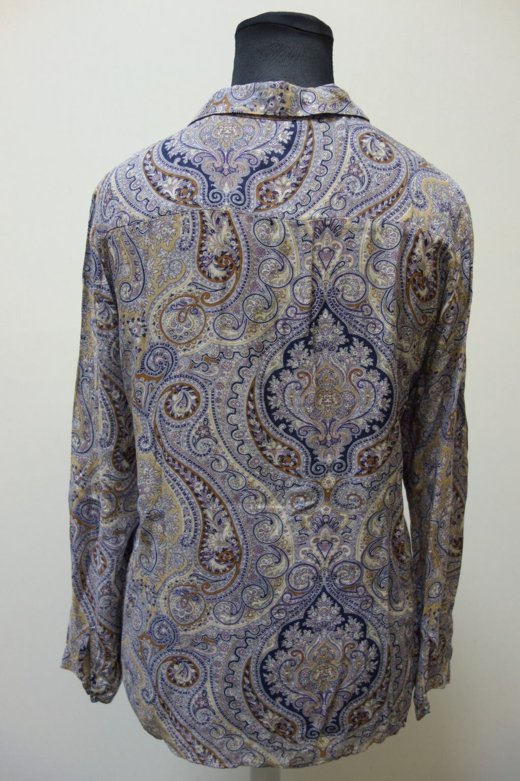 EK1789 Damen Bluse von Esprit, Gr. 424