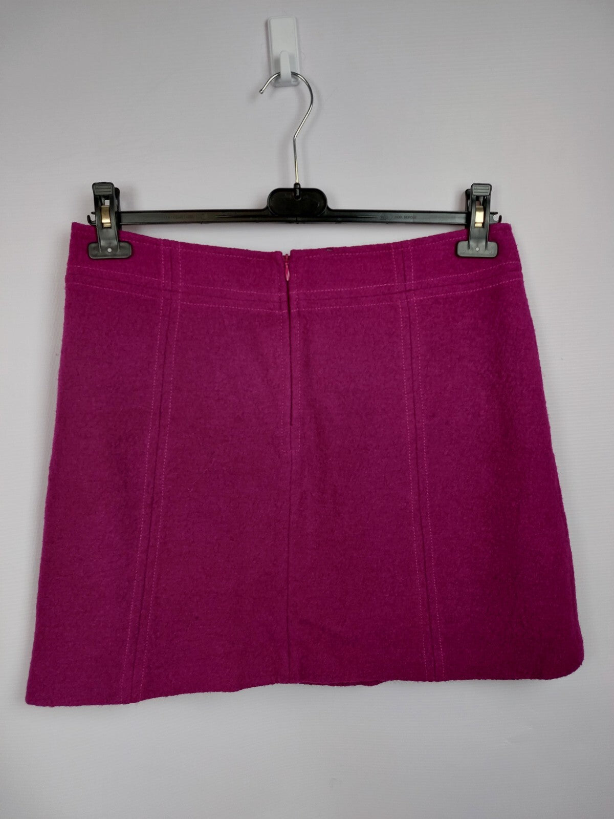 EK4677 Damen Rock von s.Oliver, lila, Gr.404