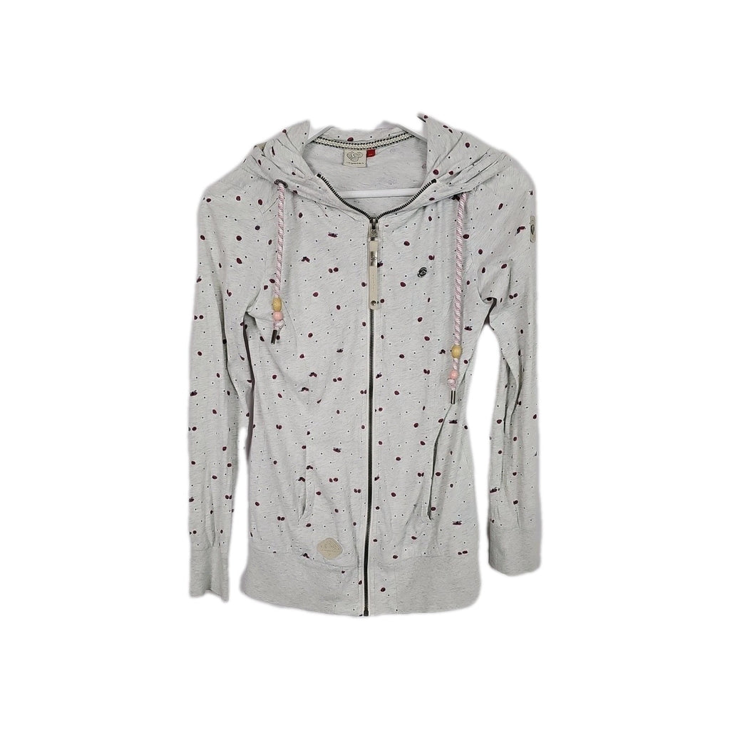 EK10023 Damen Jacke Ragwear Gr.XS Grau0