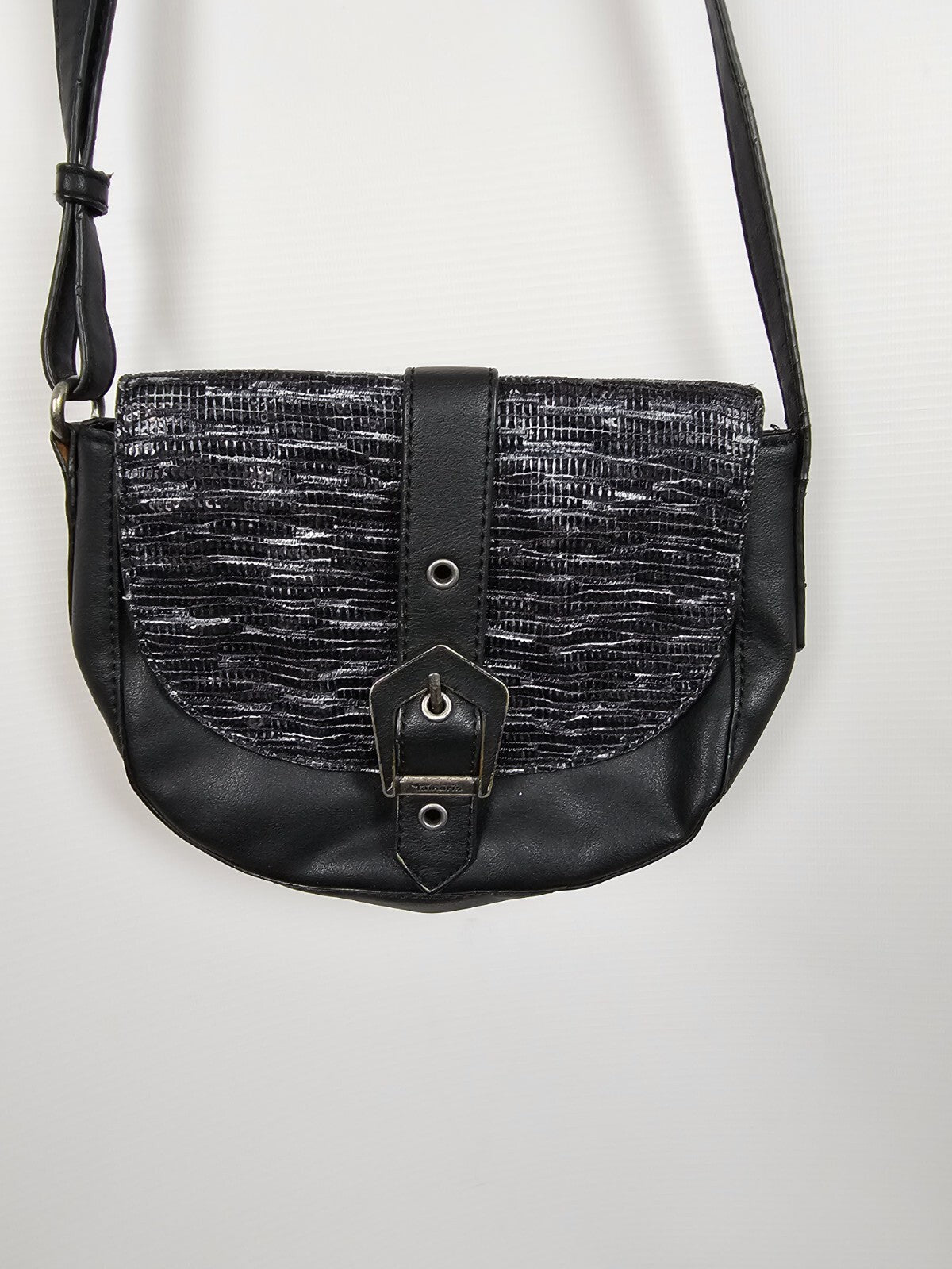 EK0017 Damen Tasche von Tamaris, schwarz, Gr.klein2