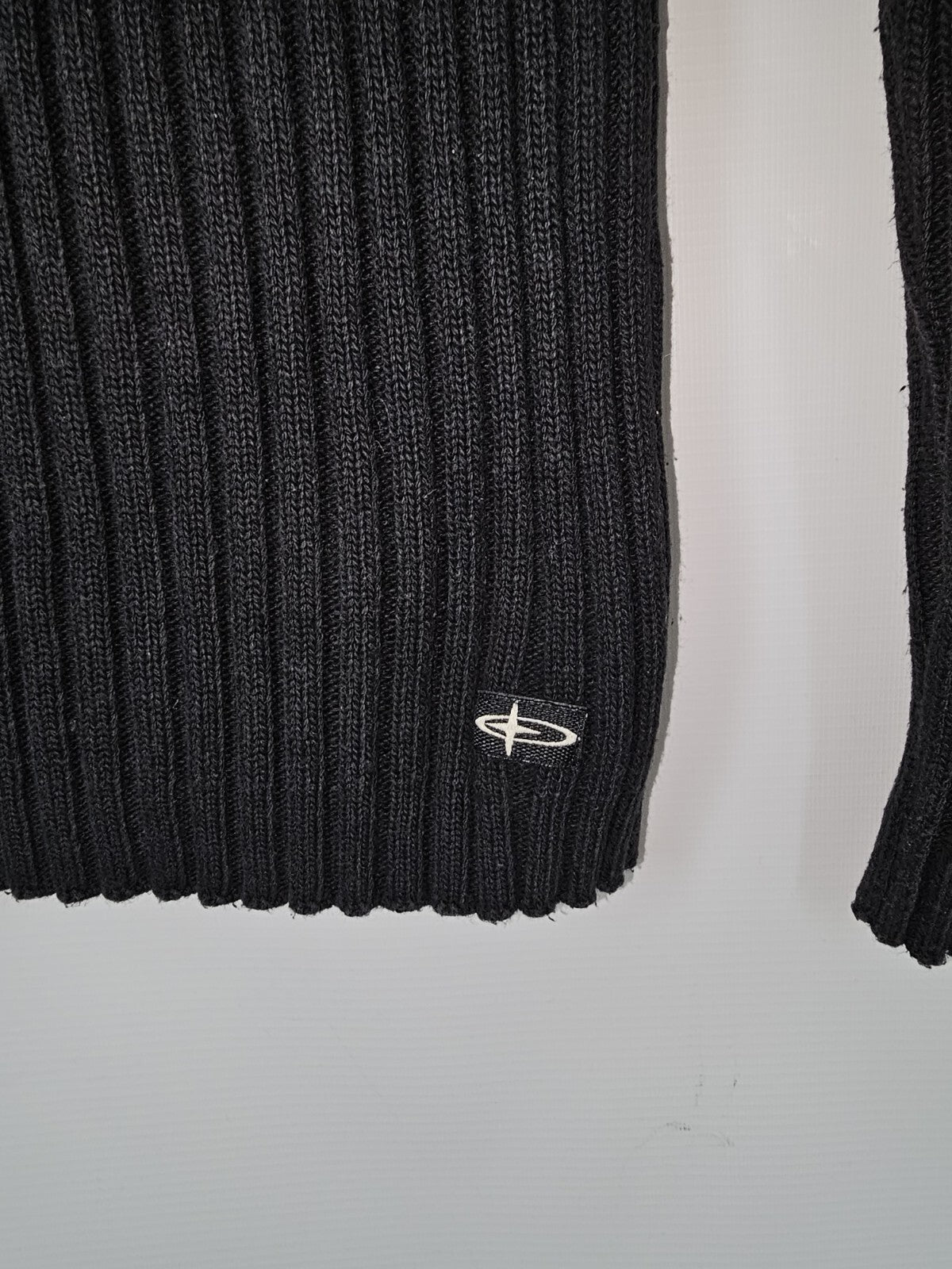 EK6917 Herren Pullover von Bigstar, Schwarz, Gr.XL1