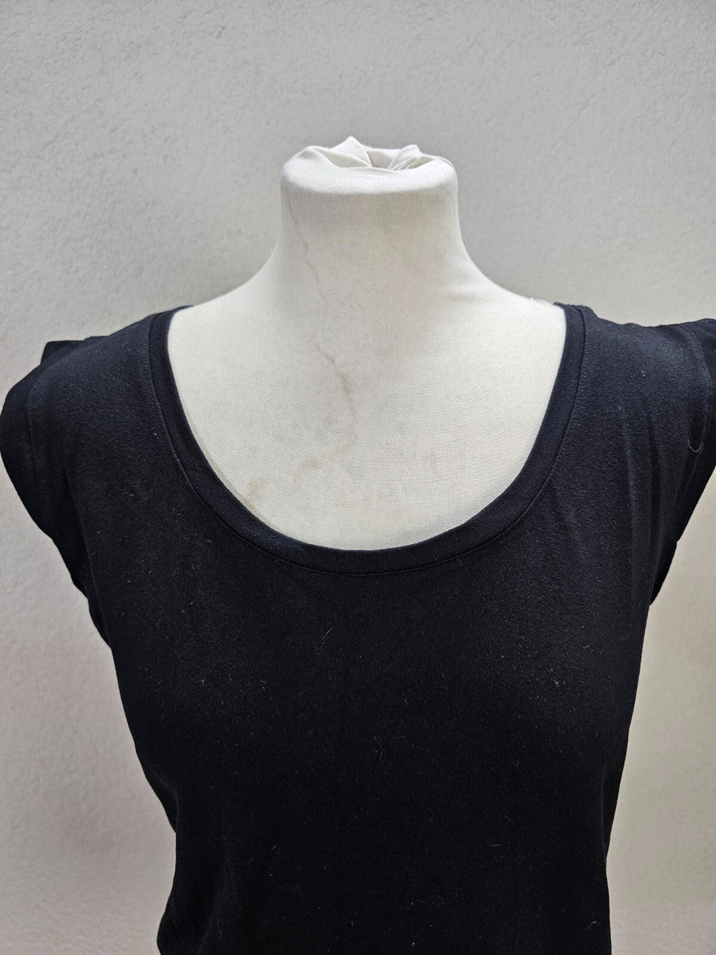 EK6282 Damen Trägershirt von Etirel, schwarz, Gr.441