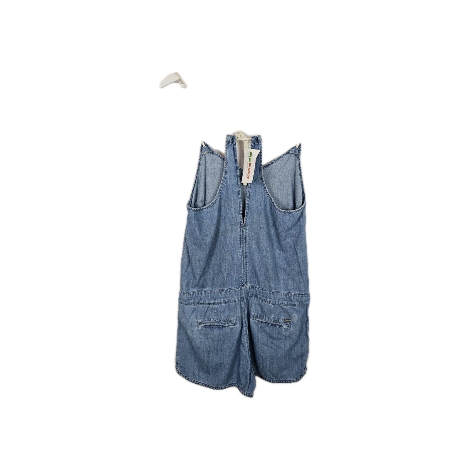 EK10767 Damen Jumpsuit Gr.M Blau1