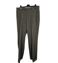 EK10189 Herren Anzughose, Braun, Gr. M0
