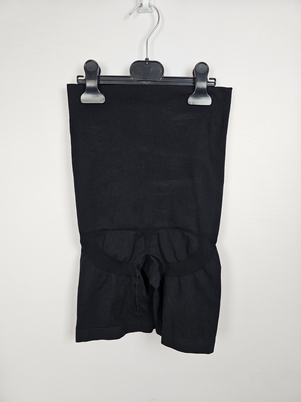 EK4748 Damen shaping Shorts von Lingerie by C&A, schwarz, Gr. S4